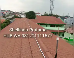 Counter Office : Cabang Jasa Pasang Penangkal Petir || Di Limo