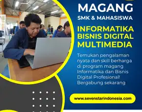 Wa 0895-6390-68080, Info Pkl Sistem Informasi Unisma Malang