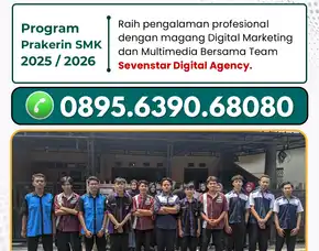 Perusahaan Psg Smk Tkj Di Malang Terbaik Untuk Pengalaman Nyata