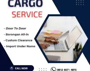 Jasa Import Ahu Alat Filter