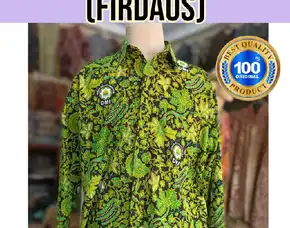 Kualitas Terbaik Penjahit Seragam Batik Dmi Wonosobo Tuban Raudhah Batik Pekalonga