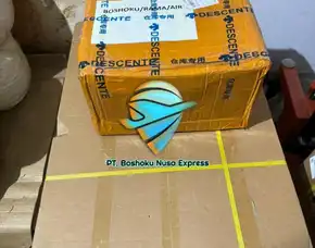 Jasa Import Barang From Turki To Indonesia