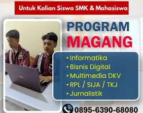 Perusahaan Praktek Industri Informatika Di Malang