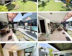 *Dijual Rumah Mewah Di Kupang Indah,Dukuh Pakis - Surabaya* 10