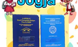 0821-4773-7105 Harga Sampul Raport K13 Sd Map Ijazah Di Kalasan Sleman