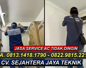 Wa. 0822.9815.2217 - 0813.1418.1790 Jasa Service Ac, Cuci Ac, Bongkar Pasang Ac Jakasampurna, Bekasi Barat, Bekasi Terdekat – Cv. Sejahtera Jaya Teknik