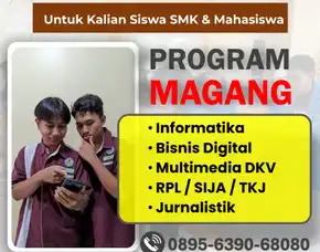 Perusahaan Pkn Mahasiswa Jurnalistik Di Malang