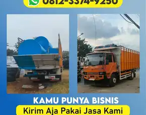 Kirim Alat Berat T852-3450-6767 Ekspedisi Surabaya Bener Meriah Lues Untuk Pengiriman Anda