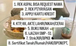 Jasa Ktp Aspal Nik Baru Data Baru Jasa Ijazah Smp Sma S1 Aspal