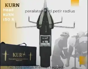 Spesialis Ahli Jasa Pasang Anti Penangkal Petir Cibeunying Kulon Kiaracondong Bandung Kota