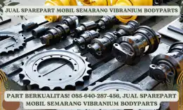 Part Berkualitas! 085-640-287-456, Jual Sparepart Mobil Semarang Vibranium Bodyparts