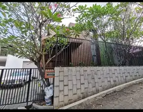 Dijual Rumah Tangerang Selatan Gunung Indah Bagus Siap Dihuni