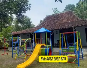 Hub 0852-2507-8715 Share Lock !! Ayunan Besi Sederhana Dan Perosotan Custom Kec Pagaden Subang Bayar Cod Free Ongkir