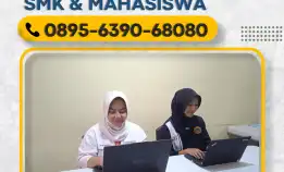 (Wa 0895-6390-68080) Rekomendasi Magang Manajemen Di Malang