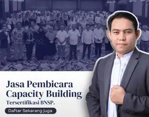 Narasumber Bimtek Diklat Indramayu!!! (Pembinaan Asn)