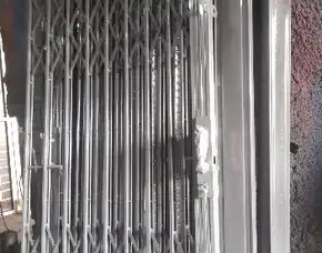 081356417209 Tukang Rollingdoor Folding Gate Rangkapan Jaya - Mampang