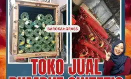 0896-5297-9519 (Bu Diana), Gudang Rumput Sintetis Jambi Jambi Danau Teluk