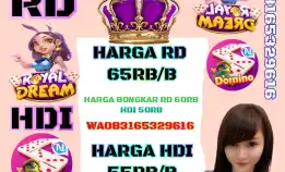 Agen Resmi Hdi Proses Kilat Wa 083165329616