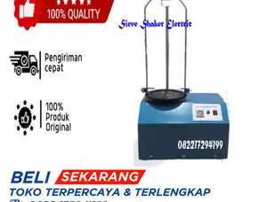 Sieve Shaker Electric