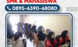 Hub 0895-6390-68080, Daftar Pkl Mahasiswa Di Turen Malang