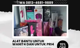 Wa 0813-4681-9889 Jual Alat Bantu Sex Toys Untuk Pria Dan Wanita Di Kabupaten Nagan Raya