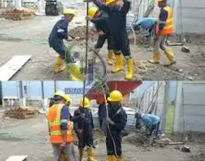 Cari Pasang Penangkal Petir Terbaik Wilayah Solear Tangerang