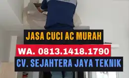 Wa. 0822.9815.2217 Jasa Service Ac Dan Cuci Ac Rawa Badak Selatan, Koja, Jakarta Utara Terdekat – Cv. Sejahtera Jaya Teknik Wa. 0822.9815.2217