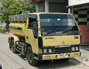 Sedot Wc Cimanggis Rizky Abadi