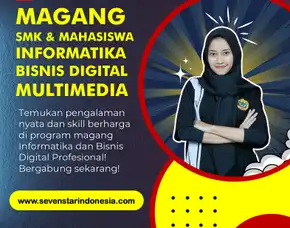 Perusahaan Psg Smk Bisnis Digital Di Malang