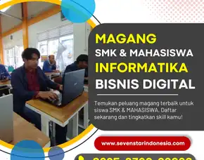 Pilihan Terbaik Tempat Pkl Informatika Di Malang