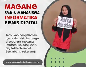 Rekomendasi Psg Smk Jurusan Bisnis Digital Di Malang: Magang Yang Seru!, Hub 0895-6390-68080