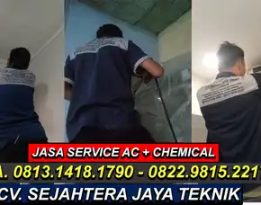 Wa. 0822.9815.2217 - 0813.1418.1790 Jasa Service Ac, Cuci Ac, Bongkar Pasang Ac Pasir Angin, Cileungsi, Bogor Terdekat – Cv. Sejahtera Jaya Teknik