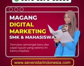 Perusahaan Prakerin Jurusan Pengembangan Website Di Malang 2025