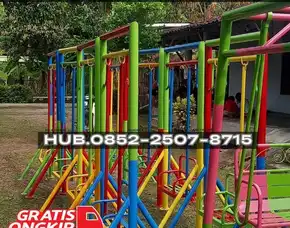 Contoh Perosotan Air Dan Gambar Mainan Tk Kec Sugihwaras Bojonegoro