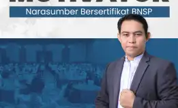 Narasumber Bimtek Diklat Banjarbaru!!! (Pembinaan Asn)