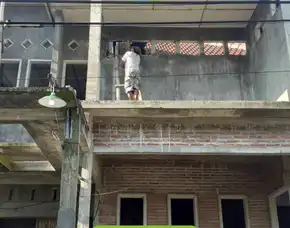 Tim Profesional, Jasa  Renovasi Rumah Kunjang Kab. Kediri