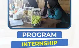 (Wa 0895-6390-68080) Lowongan Magang Mahasiswa Mandiri Di Malang