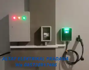 Jasa Instalasi Listrik Panggilan Purworejo 085728817466 - Respon Cepat