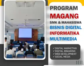 Hub 0895-6390-68080, Daftar Magang Mahasiswa 2025 Di Malang - Persiapkan Karier Anda!