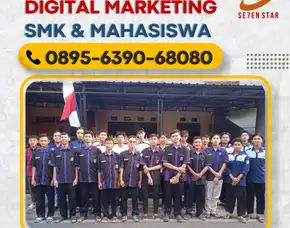 Tempat Magang Mahasiswa Digital Marketing Di Malang