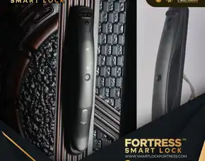 (Fortress) Best Smart Door Lock Indonesia Di Palu