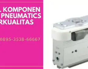 Jual Smc Pneumatics Cv. Sarana Utama Tapanuli , Wa : 0895-3538-66667 Sumut