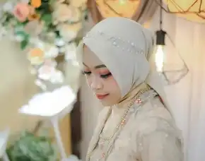 Lagi Viral, Baju Kebaya Perpisahan, Kebaya Jadi, Wisuda Kuliah, Bali, Neng Lina Kebaya
