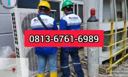 Perbaikan Ac Bandar Lampung 0813-6761-6989