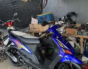 Mio 5tl Biru Ori 2006