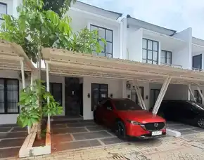 Rumah Dijual Di Bintaro Plaza 1.8m