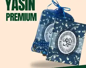 Order Yasin