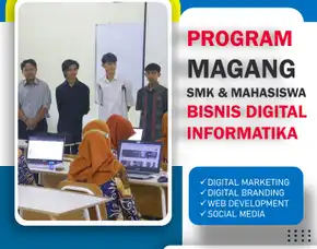Perusahaan Praktek Industri Mahasiswa Juni 2025 - Peluang Magang Menunggu