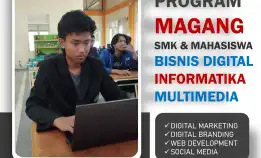 Hub 0895-6390-68080, Magang Digital Marketing Di Kota Batu