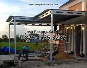 (Termurah), Jasa Tukang Bangunan Terdekat Sungai Tiung